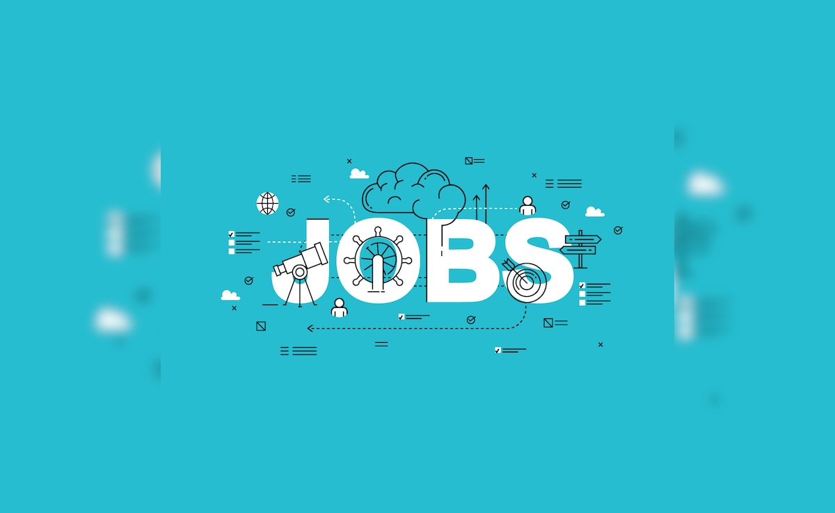 UPSSSC AGTA Recruitment 2026: उत्तर प्रदेश में टेक्निकल असिस्टेंट के लिए निकली बंपर भर्ती, ऐसे करें Apply
