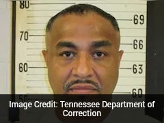 US Death Inmate's Execution Postponed After Staff Fails To Find Vein