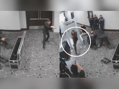 ट्रंप को मारने आए हमलावर का HD में नया CCTV वीडियो जारी, स्लो मोशन में पुलिस ने क्या दिखाया?