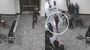 ट्रंप को मारने आए हमलावर का HD में नया CCTV वीडियो जारी, स्लो मोशन में पुलिस ने क्या दिखाया?