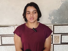 Asian Games Trials: Meenakshi Goyat, Who Defeated Vinesh Phogat, Challenges Outcome Of Womens 53kg Final