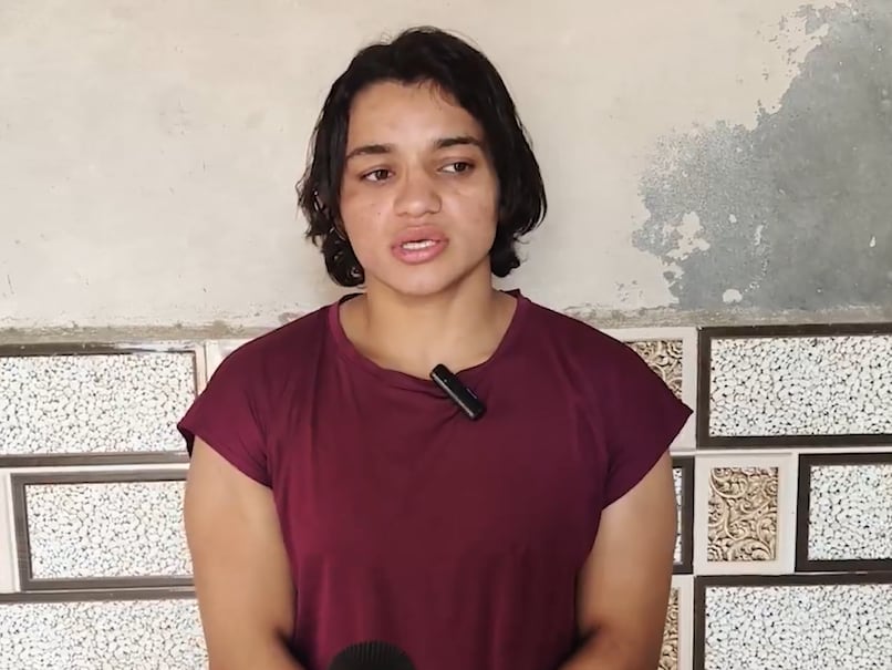 Asian Games Trials: Meenakshi Goyat, Who Defeated Vinesh Phogat, Challenges Outcome Of Women's 53kg Final