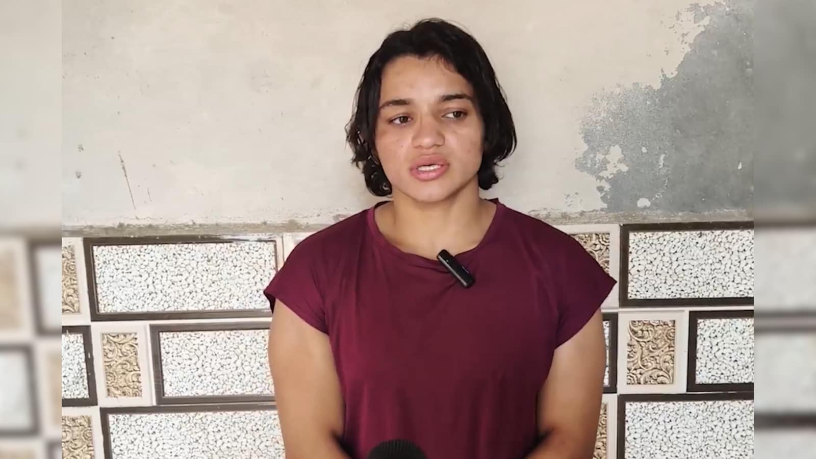 Asian Games Trials: Meenakshi Goyat, Who Defeated Vinesh Phogat, Challenges Outcome Of Womens 53kg Final