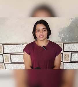 Asian Games Trials: Meenakshi Goyat, Who Defeated Vinesh Phogat, Challenges Outcome Of Womens 53kg Final