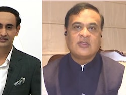 BJP's Bengal Win Will Help Plug "Vulnerabilities" At Bangladesh Border: Himanta Sarma
