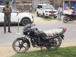 बिहार: गोलियों की तड़तड़ाहट से फिर गूंजा मुजफ्फरपुर, दिनदहाड़े प्रॉपर्टी डीलर को गोलियों से भूना