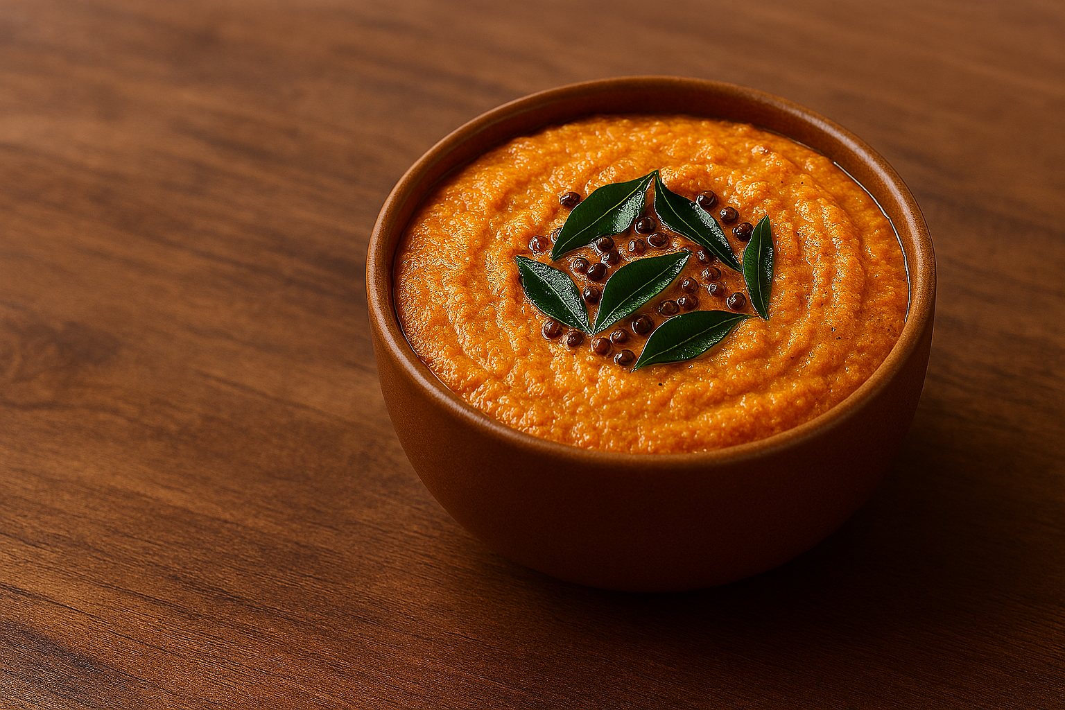 This South Indian Raw Mango Chutney Is So Good, You'll Be Hooked