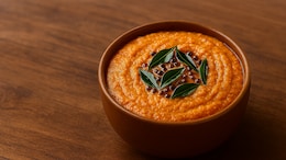 This South Indian Raw Mango Chutney Is So Good, You'll Be Hooked