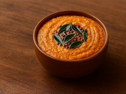 This South Indian Raw Mango Chutney Is So Good, You'll Be Hooked