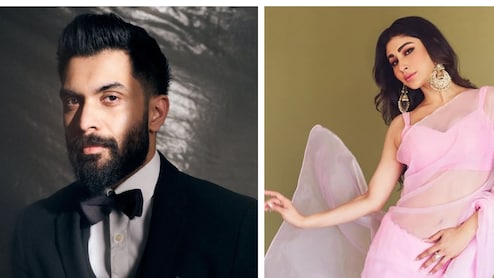 'No Alimony, No Third Party Involved': Suraj Nambiar Slams Rumours Around Mouni Roy Split, Requests Privacy