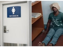 हिमाचल की यूनिवर्सिटी में गंदी हरकत! टॉयलेट में बना रहा था छात्राओं का वीडियो