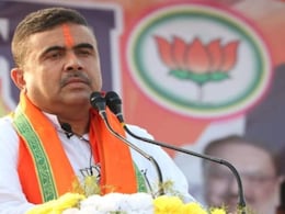 CM शुभेंदु ने बांटे मंत्रालय, दिलीप घोष से लेकर अग्निमित्रा पॉल तक... जानें किसे क्या मिला