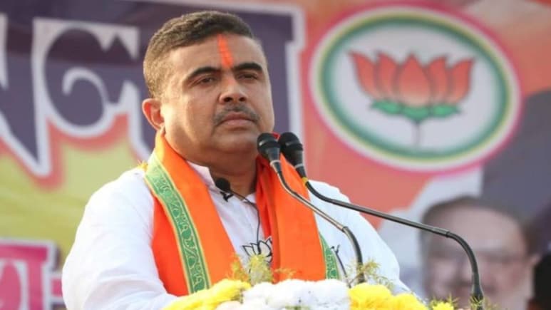 CM शुभेंदु ने बांटे मंत्रालय, दिलीप घोष से लेकर अग्निमित्रा पॉल तक... जानें किसे क्या मिला