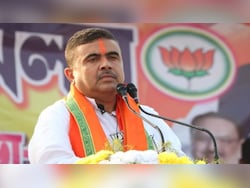 Suvendu Adhikari Keeps Bhabanipur Seat, Vacates Nandigram After Winning Both