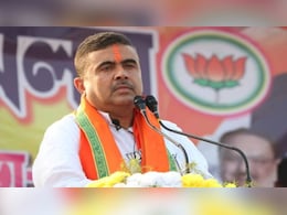 सुवेंदु अधिकारी कितने पढ़े-लिखे हैं? जानें CM बनने पर कितनी मिलेगी सैलरी और सुविधाएं