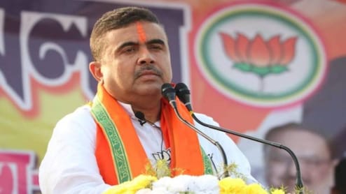 सुवेंदु अधिकारी कितने पढ़े-लिखे हैं? जानें CM बनने पर कितनी मिलेगी सैलरी और सुविधाएं