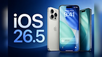Apple iOS 26.5 Rolls Out: Top New Features And Installation Guide