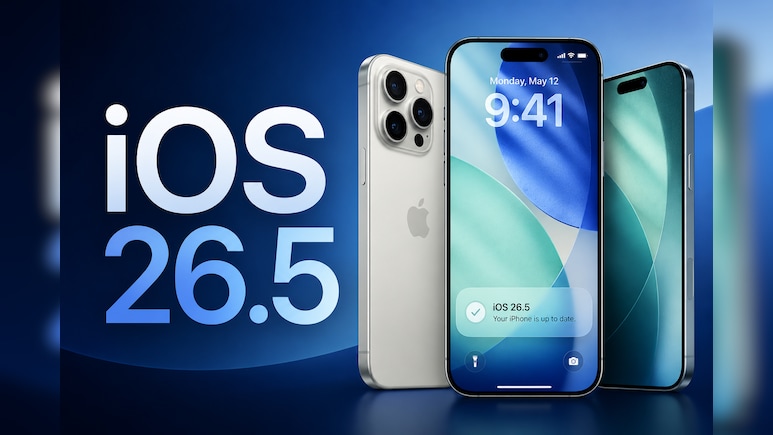 Apple iOS 26.5 Rolls Out: Top New Features And Installation Guide