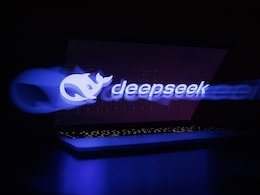US Holds Off Blacklisting China's DeepSeek, 100 Firms Deemed Security Risks