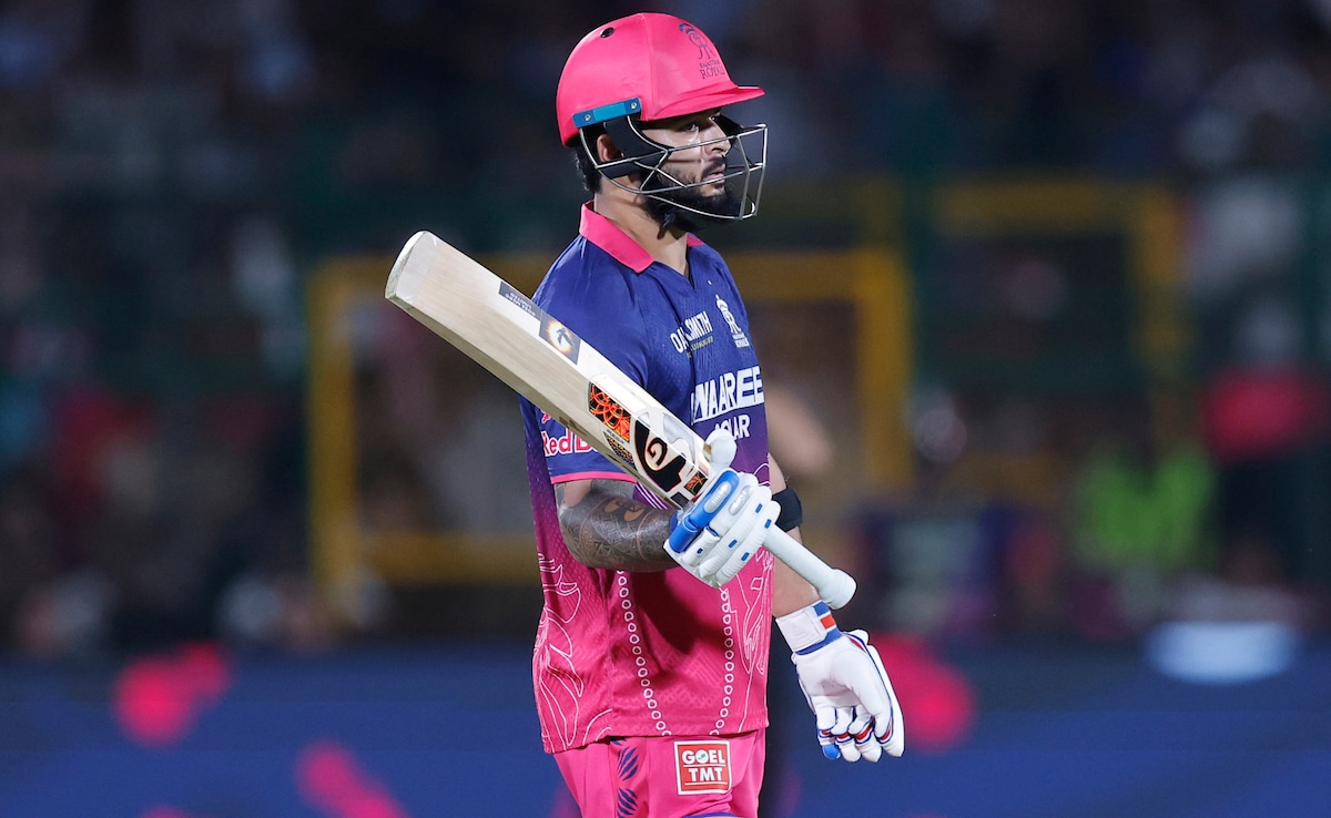 On Silencing Critics, RR Captain Riyan Parag Gives Blockbuster Response: “Don’t Need To Answer”