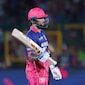 On Silencing Critics, RR Captain Riyan Parag Gives Blockbuster Response: "Dont Need To Answer"