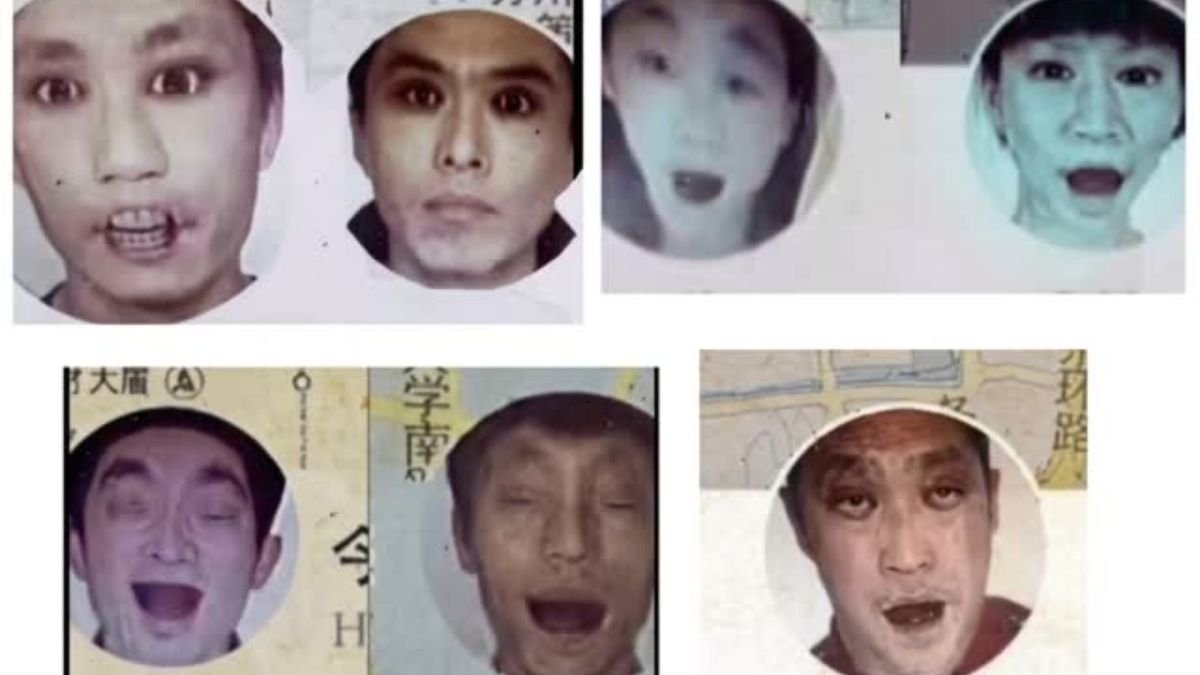 How China's 'Ghost Drivers' Scammed Uber Users With Disturbing Profile Photos