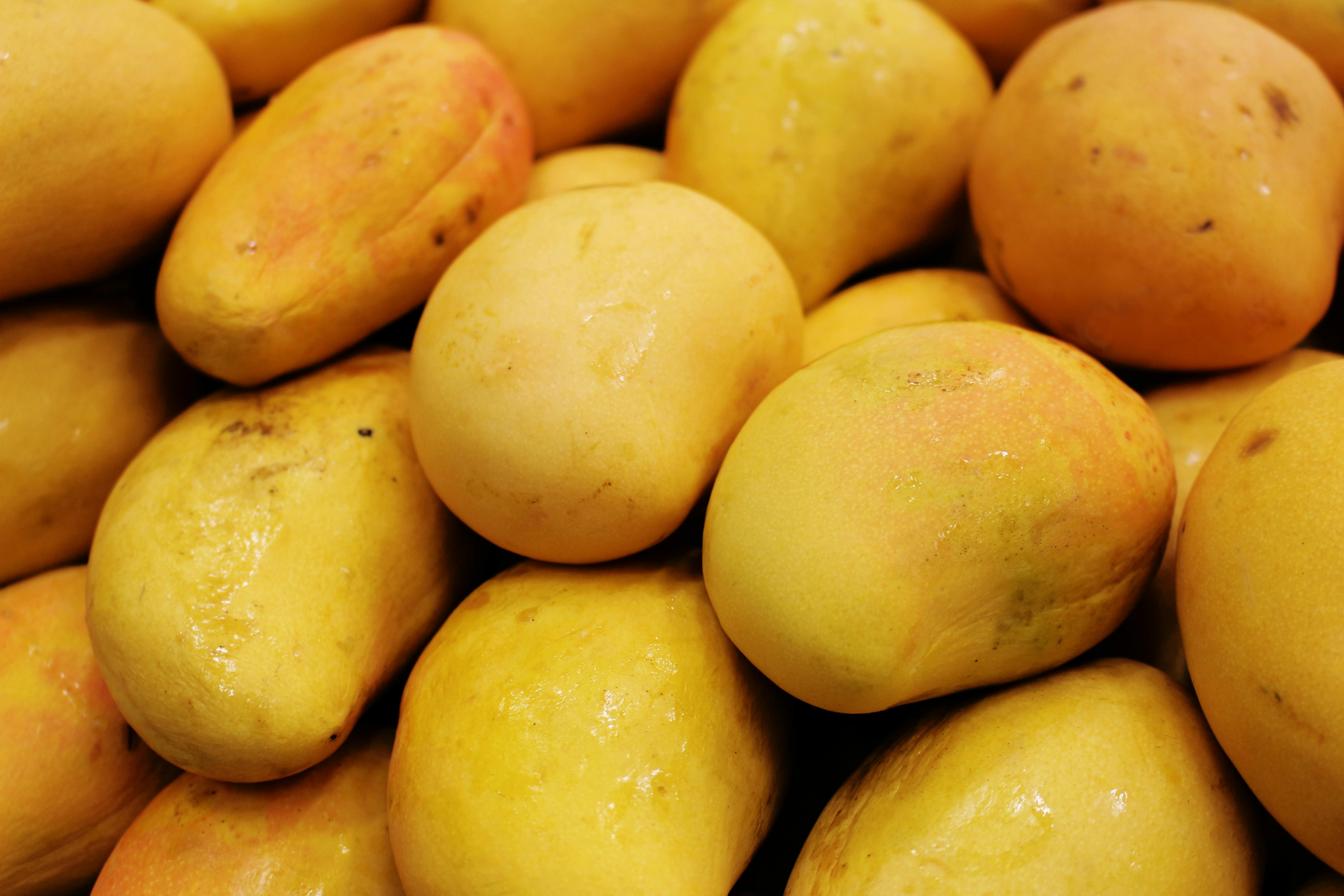 Which City Is Known As The Mango Capital Of The World?