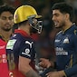 Virat Kohli Argues With Shubman Gill, Umpires After Being Adjudged Out. Drama Follows