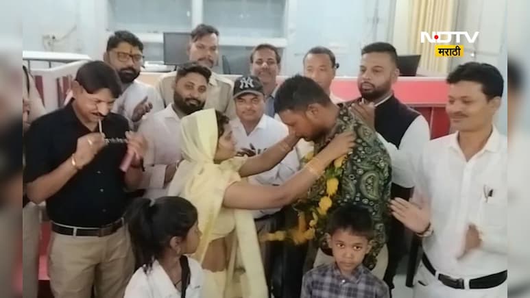 लाडकी बहीण योजनेमुळे नवरा-बायको झाले वेगळे, 10 वर्षांचा तुटणार होता संसार, पण एका गोष्टीनं...