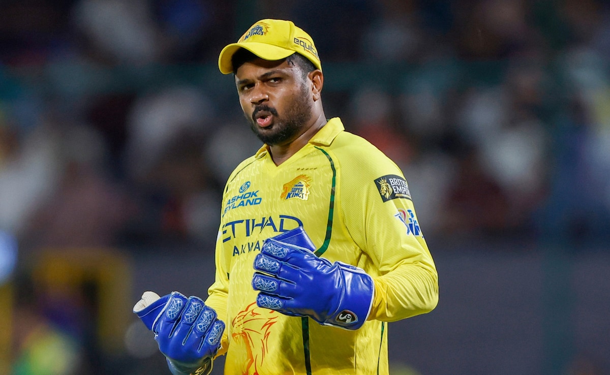 Sanju Samson "Not In Peak Physical Condition", Asked To Take Virat Kohlis Help