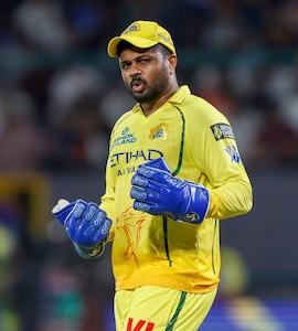 Sanju Samson "Not In Peak Physical Condition", Asked To Take Virat Kohlis Help