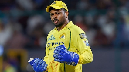 Sanju Samson Drops Bombshell On Why He Is Not Leading CSK In IPL 2026