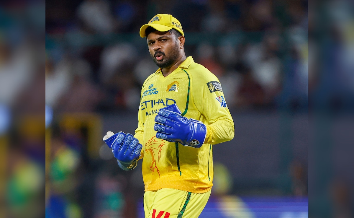 IPL 2026: संजू सैमसन की झलक... KKR के स्टार बल्लेबाज को लेकर पूर्व ऑस्ट्रेलियाई दिग्गज का बड़ा बयान