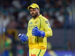 IPL 2026: 'संजू सैमसन की झलक...' KKR के स्टार बल्लेबाज को लेकर पूर्व ऑस्ट्रेलियाई दिग्गज का बड़ा बयान