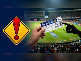 सावधान! सस्ते IPL टिकट के नाम पर चल रहा है बड़ा खेल, स्कैमर्स के जाल से बचने के इन बातों का रखें ध्यान