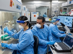 Thailand Scientists Identify New Coronavirus With Potential Human Infection Risk