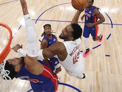 Cleveland Cavaliers Take Strong Measures To Limit New York Knicks Fans During High-Stakes Eastern Conference Finals