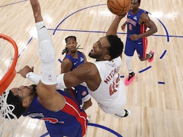 Cleveland Cavaliers Take Strong Measures To Limit New York Knicks' Fans During High-Stakes Eastern Conference Finals
