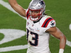 New England Patriots Face Five Primetime Games In Tough 2026 NFL Schedule