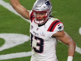New England Patriots Face Five Primetime Games In Tough 2026 NFL Schedule