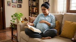 Institutional Deliveries Up From 88.6% To 90.6% In 2023-24: NFHS-6