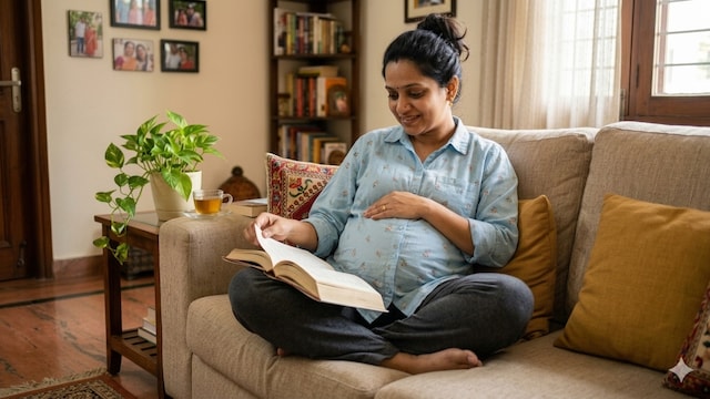 Institutional deliveries refer to the process of giving birth in a licensed healthcare facility