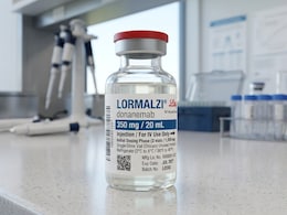Eli Lilly Launches Alzheimer's Drug Lormalzi Priced At Rs 91,688 Per Vial In India