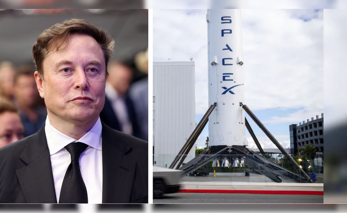 मस्क ला रहे 7.19 लाख करोड़ रुपये का IPO,  क्या SpaceX में पैसा लगा सकते हैं भारतीय निवेशक? — WellsTrack