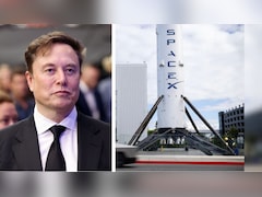 मस्क ला रहे 7.19 लाख करोड़ रुपये का IPO,  क्या SpaceX में पैसा लगा सकते हैं भारतीय निवेशक?