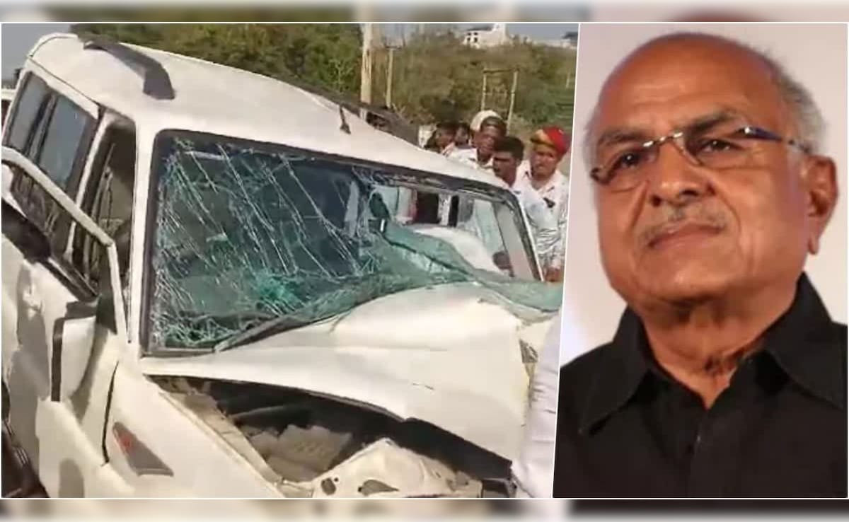 मशहूर फिल्म प्रोड्यूसर आर बी चौधरी का निधन, कार एक्सिडेंट में मौत, रजनीकांत ने जताया दुख