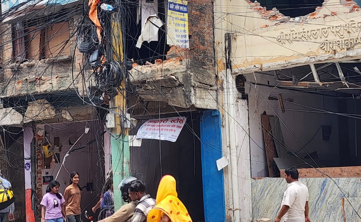 भंसार के नियमों से भारत से गायब हुए ग्राहक, नेपाल के दुकानदारों को भी नहीं हो रहा फायदा! जानिए वजह