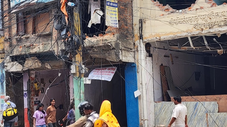 भंसार के नियमों से भारत से गायब हुए ग्राहक, नेपाल के दुकानदारों को भी नहीं हो रहा फायदा! जानिए वजह