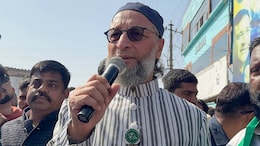 UP Shock Loading For Asaduddin Owaisi? Sources Say Big Exit Upcoming