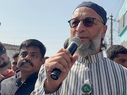 UP Shock Loading For Asaduddin Owaisi? Sources Say Big Exit Upcoming